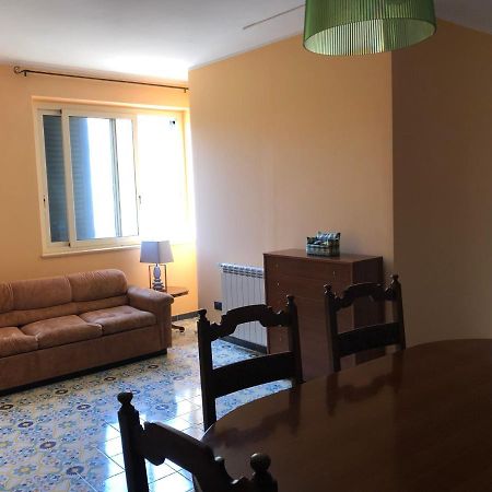 B&B Villa Zia Febronia Patti Εξωτερικό φωτογραφία