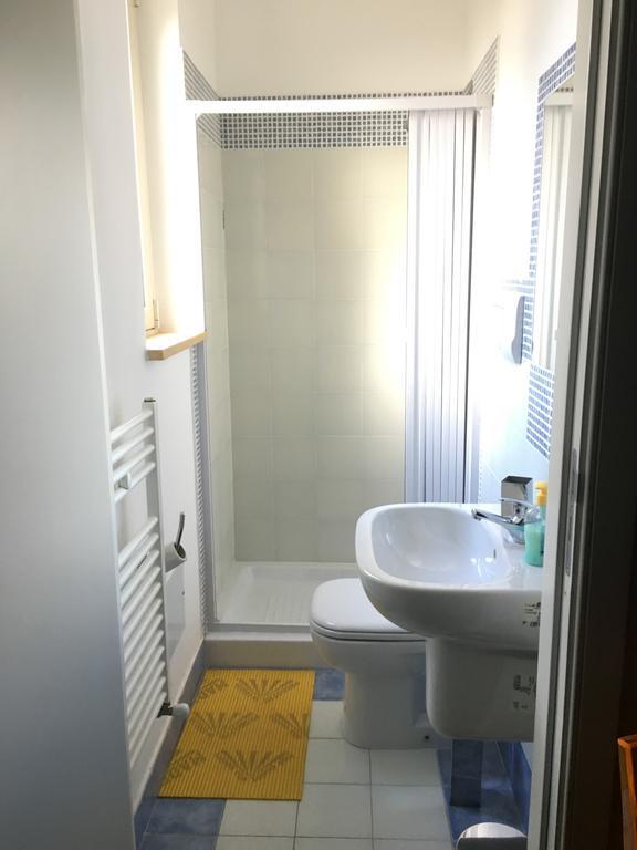 B&B Villa Zia Febronia Patti Εξωτερικό φωτογραφία