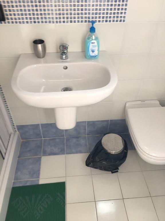 B&B Villa Zia Febronia Patti Εξωτερικό φωτογραφία