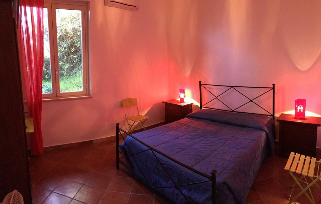 B&B Villa Zia Febronia Patti Εξωτερικό φωτογραφία