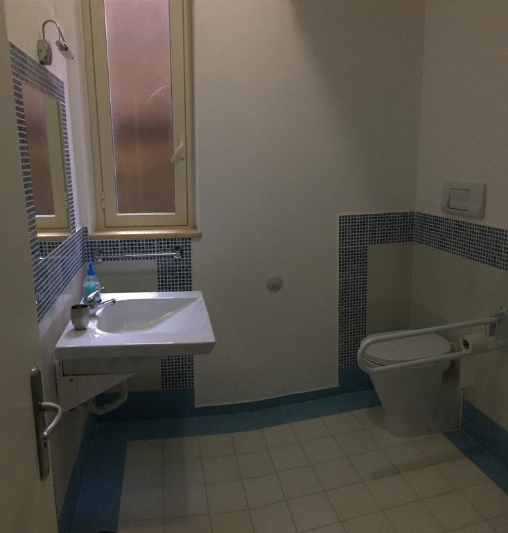 B&B Villa Zia Febronia Patti Εξωτερικό φωτογραφία