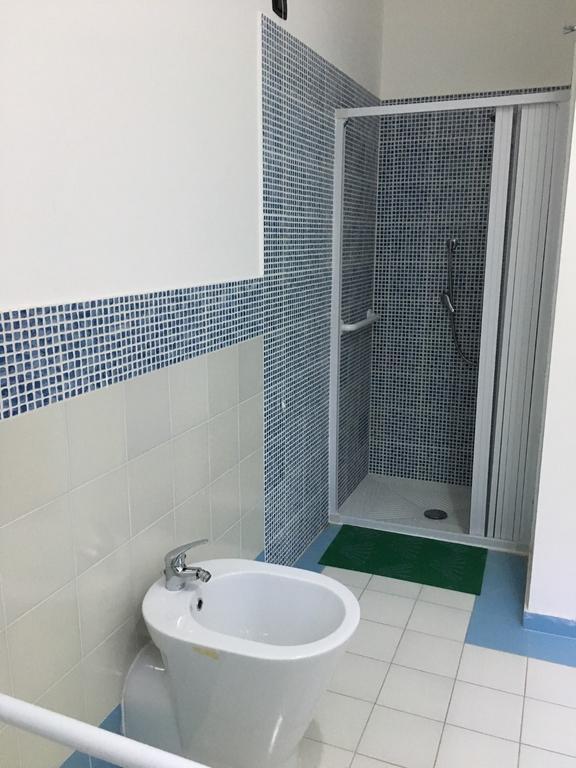 B&B Villa Zia Febronia Patti Εξωτερικό φωτογραφία