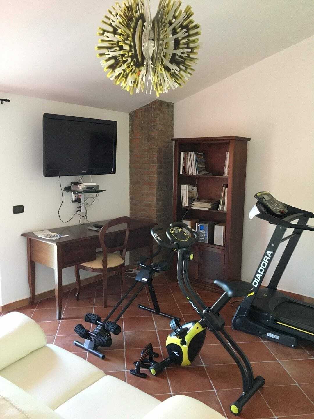 B&B Villa Zia Febronia Patti Εξωτερικό φωτογραφία